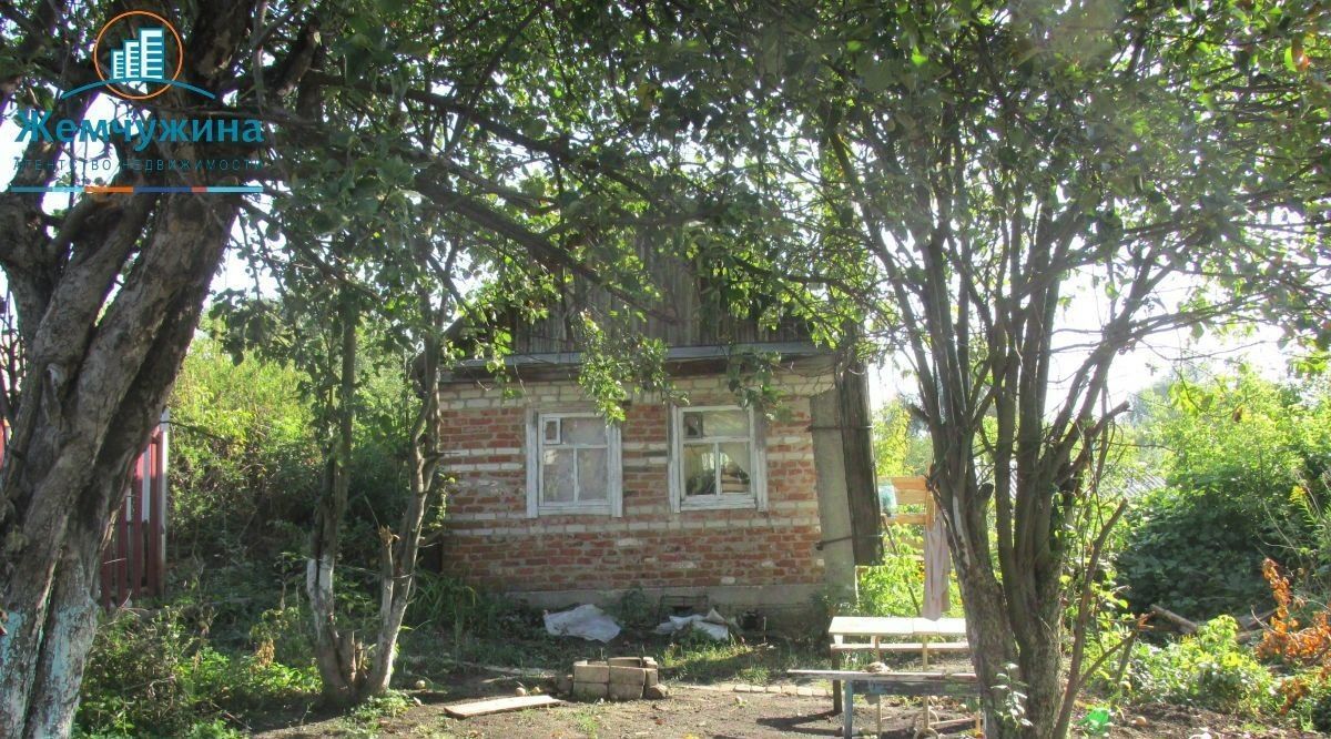 дом г Димитровград сад Льнокомбинат-1 (СТ) фото 8