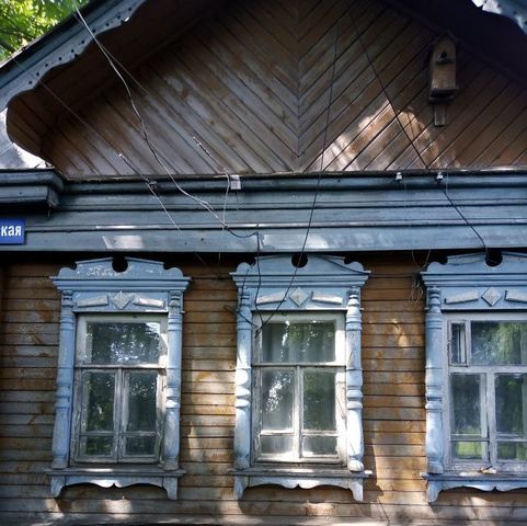 дом р-н Атяшевский с Батушево фото