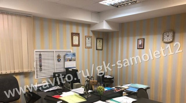 офис г Йошкар-Ола ул Якова Эшпая 156а фото