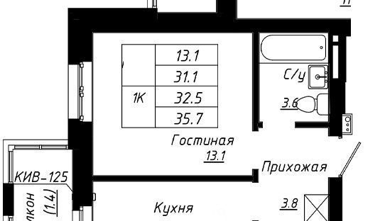 г Барнаул р-н Индустриальный тракт Павловский 196к/3 фото