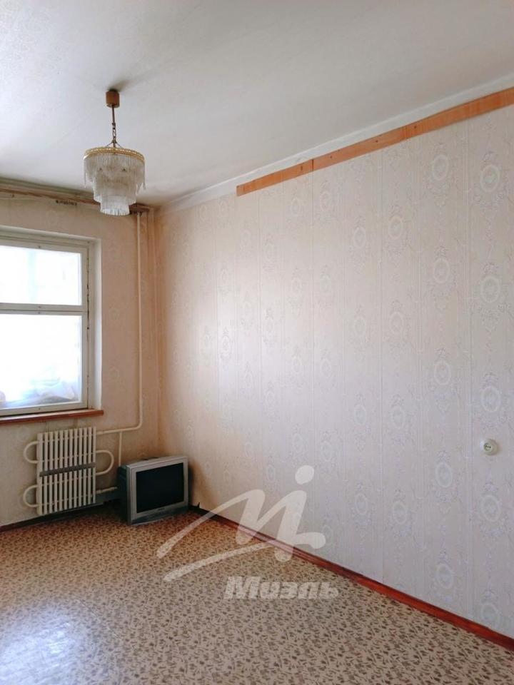 квартира г Фрязино ул Институтская 17 Щелковская фото 5