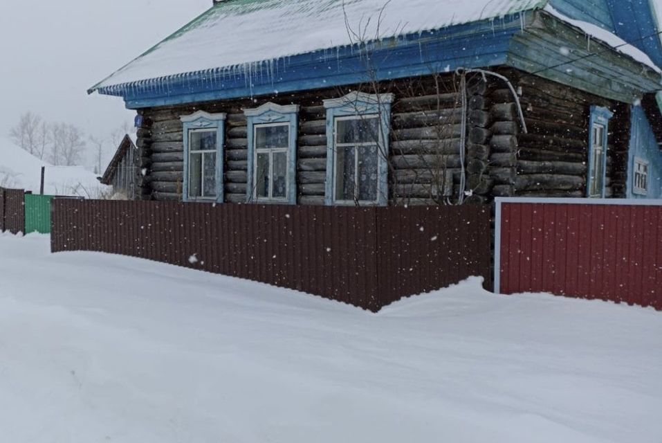 дом р-н Нуримановский фото 4