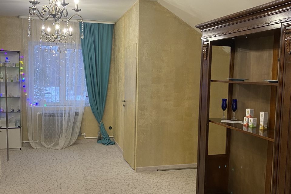дом р-н Емельяновский фото 10