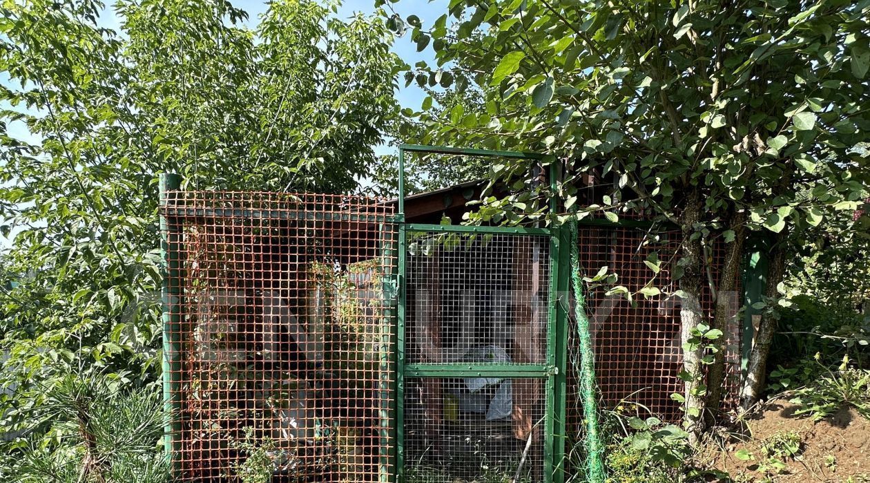 дом г Обнинск снт Приборист Красная Горка садоводческий массив, 45 фото 29