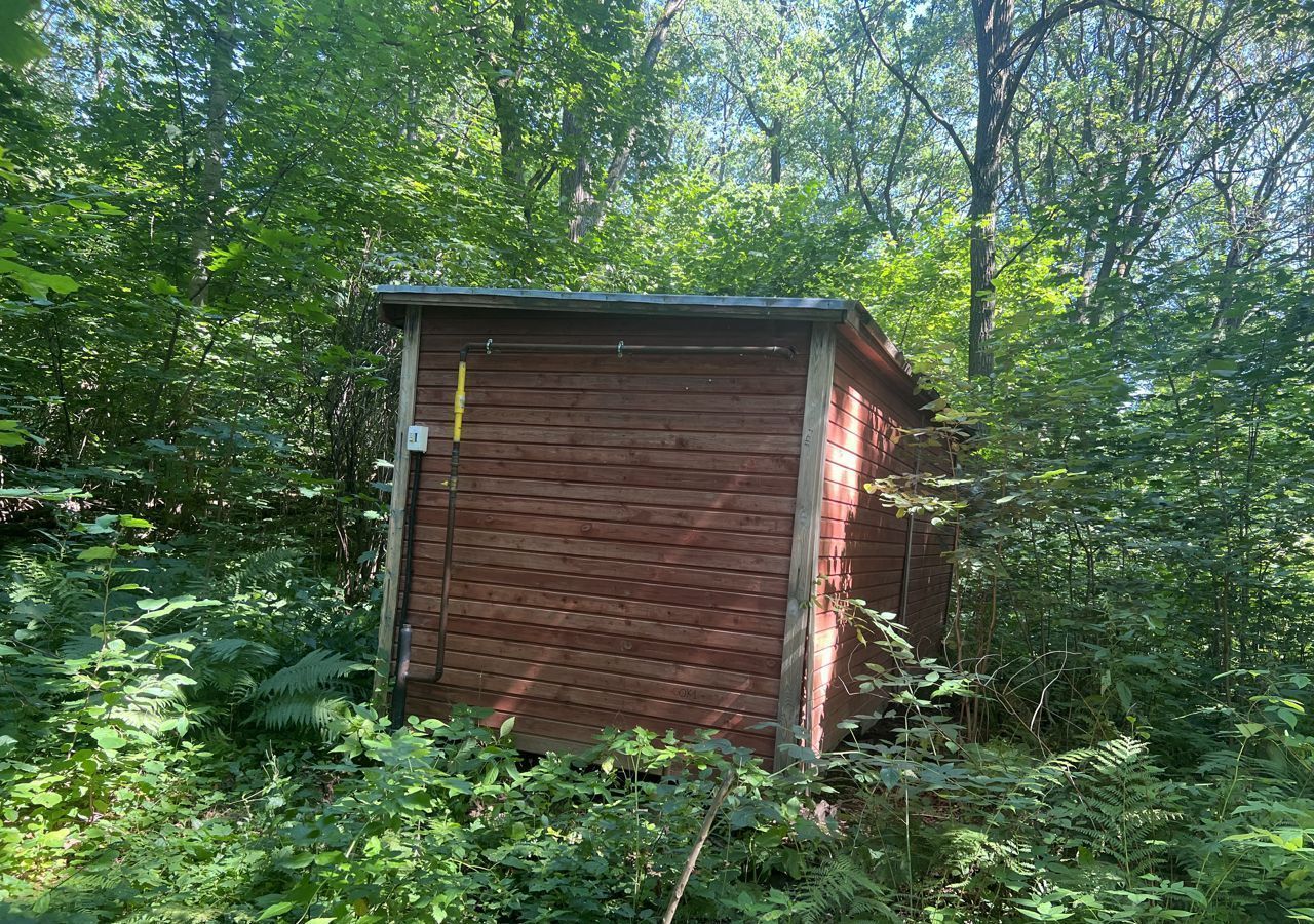 земля городской округ Солнечногорск д Жигалово Химки фото 9