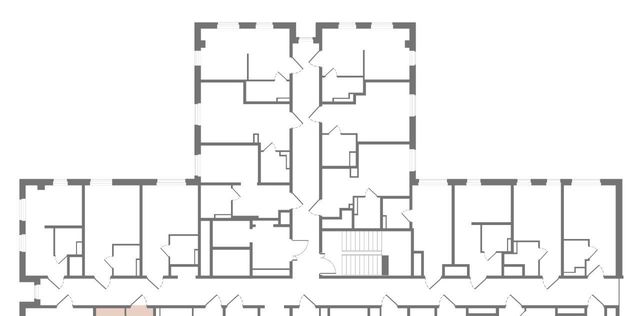 Черная Речка ул Матроса Железняка 4 фото