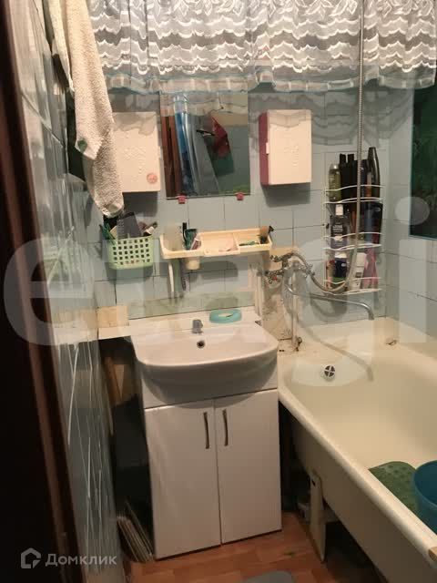 квартира г Шебекино пер Ломоносова 4 фото 3