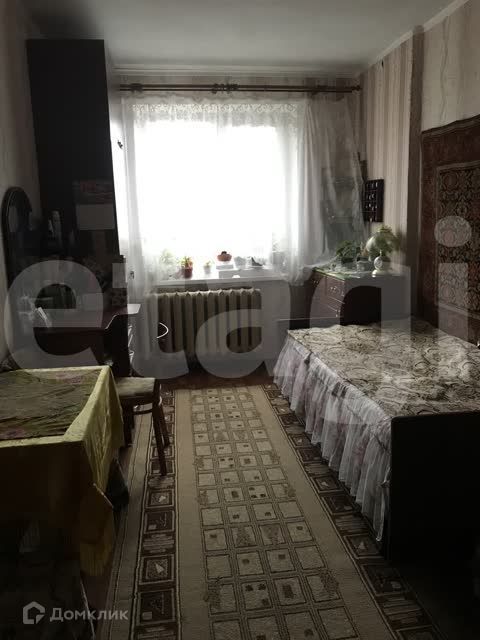 квартира г Шебекино пер Ломоносова 4 фото 8