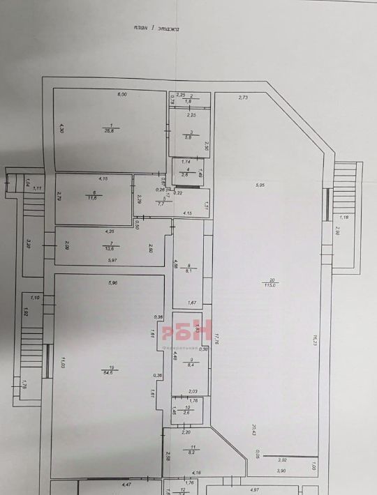 свободного назначения г Ульяновск р-н Ленинский пер Комсомольский фото 14