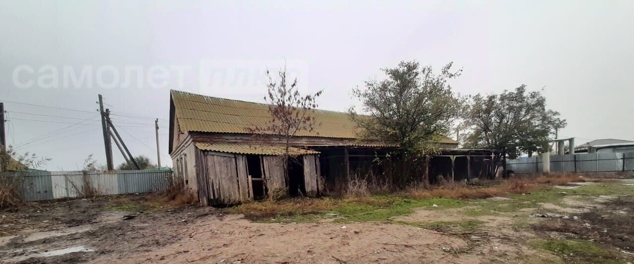 свободного назначения р-н Володарский с Тишково ул Ситникова 16 фото 16