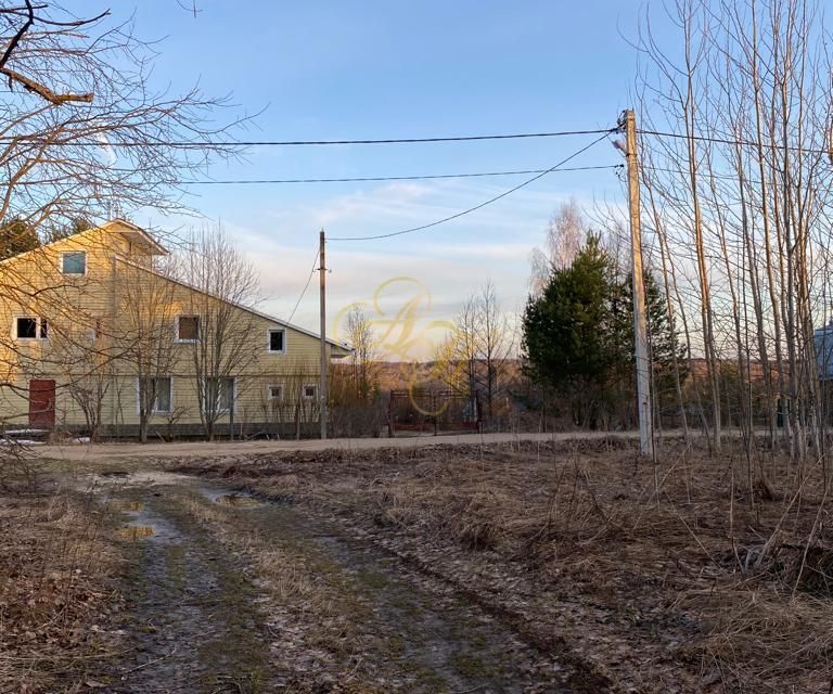 земля городской округ Клин фото 3