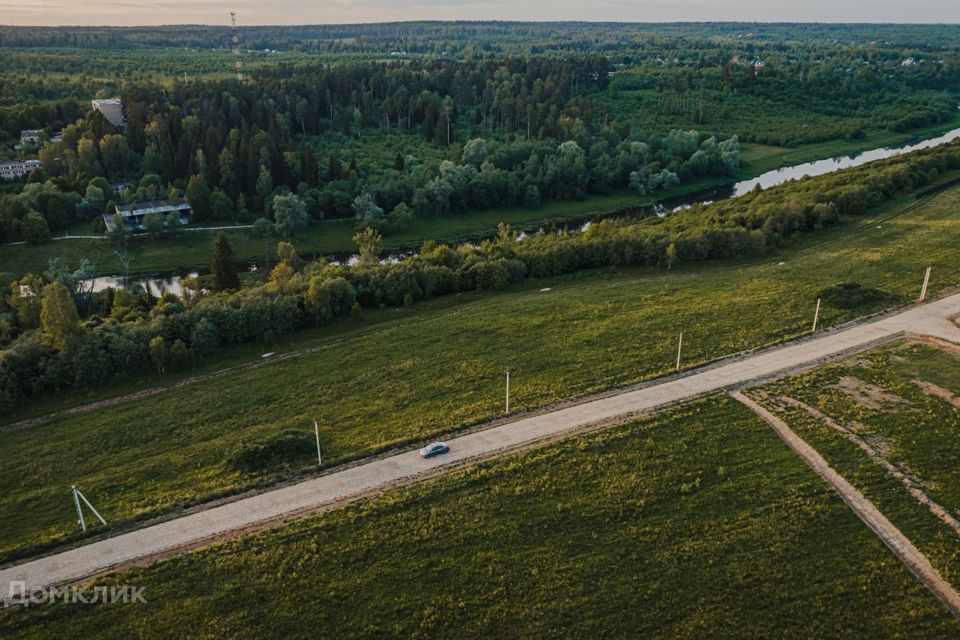 земля городской округ Рузский фото 5