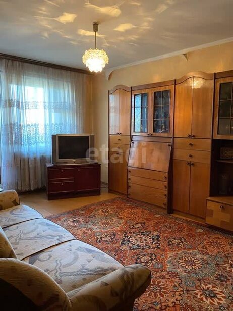 квартира г Орел р-н Железнодорожный ул 1-я Курская 54 фото 18
