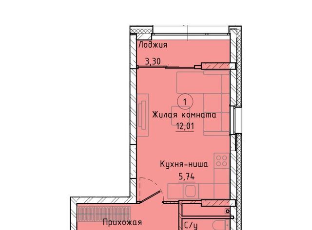 Чкаловская ул Машинная 1в/2 фото