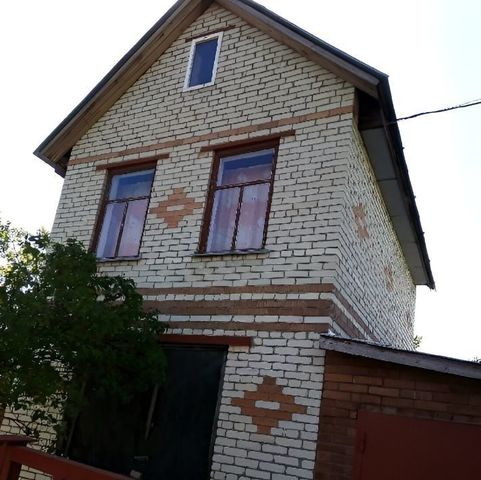 дом Верхнее Санчелеево с пос фото