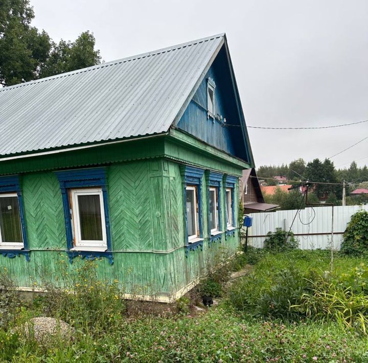 дом г Тула п Угольный ул Кирпичная п Скуратовский р-н Центральный Центральный территориальный округ, Скуратовский фото 8