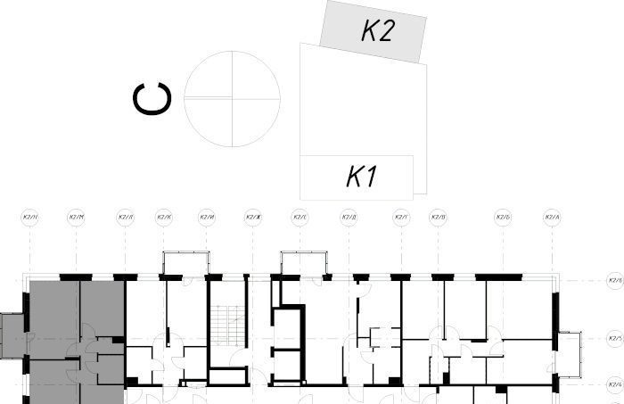 квартира г Казань Козья слобода ЖК Счастье в Казани фото 9