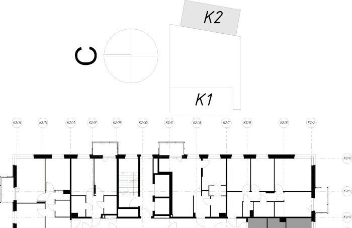 квартира г Казань Козья слобода ЖК Счастье в Казани фото 9