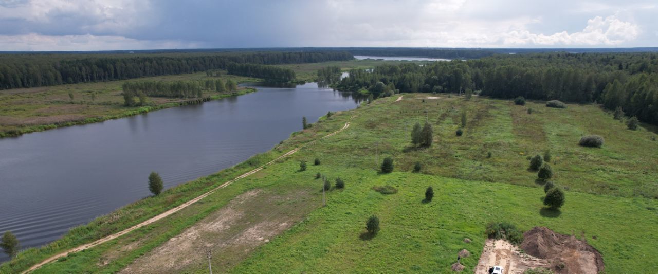 земля р-н Конаковский Деревня сл фото 4