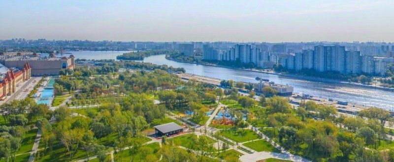 квартира г Москва метро Технопарк Коломенка ЖК Дрим Тауэрс фото 18