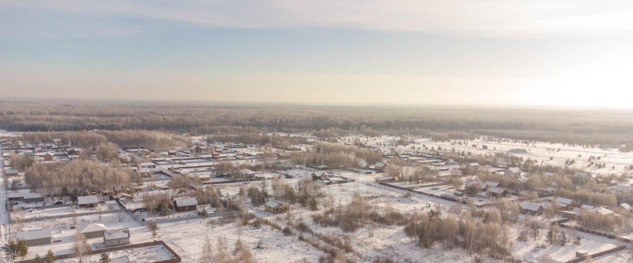 земля р-н Нижнетавдинский снт Березка фото 2