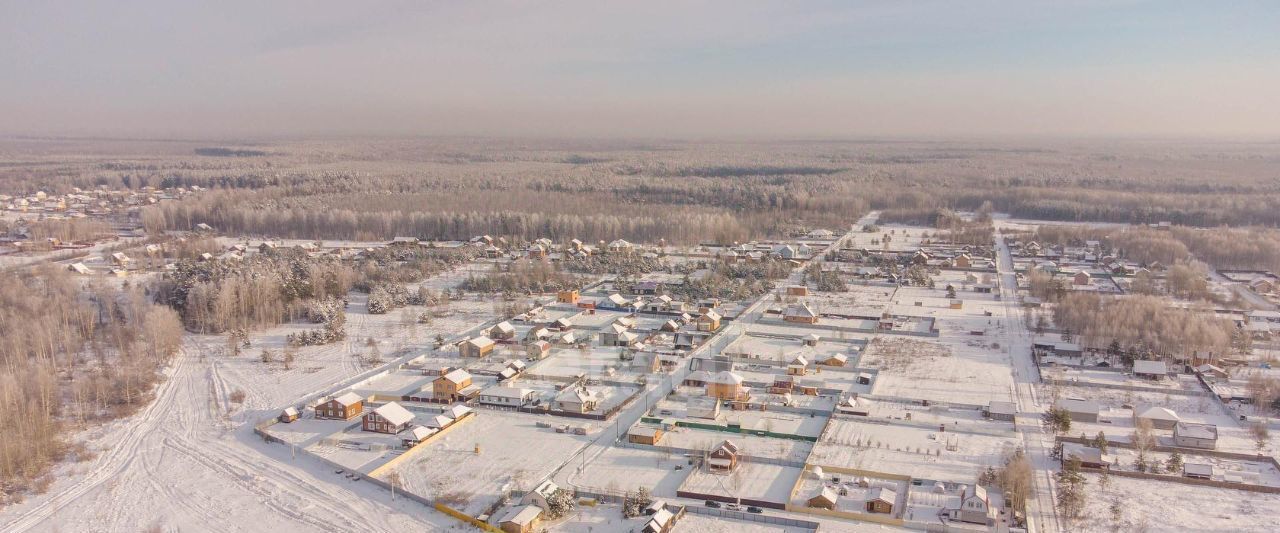 земля г Тюмень р-н Ленинский СОСН Агросад-Тюмень тер. фото 7