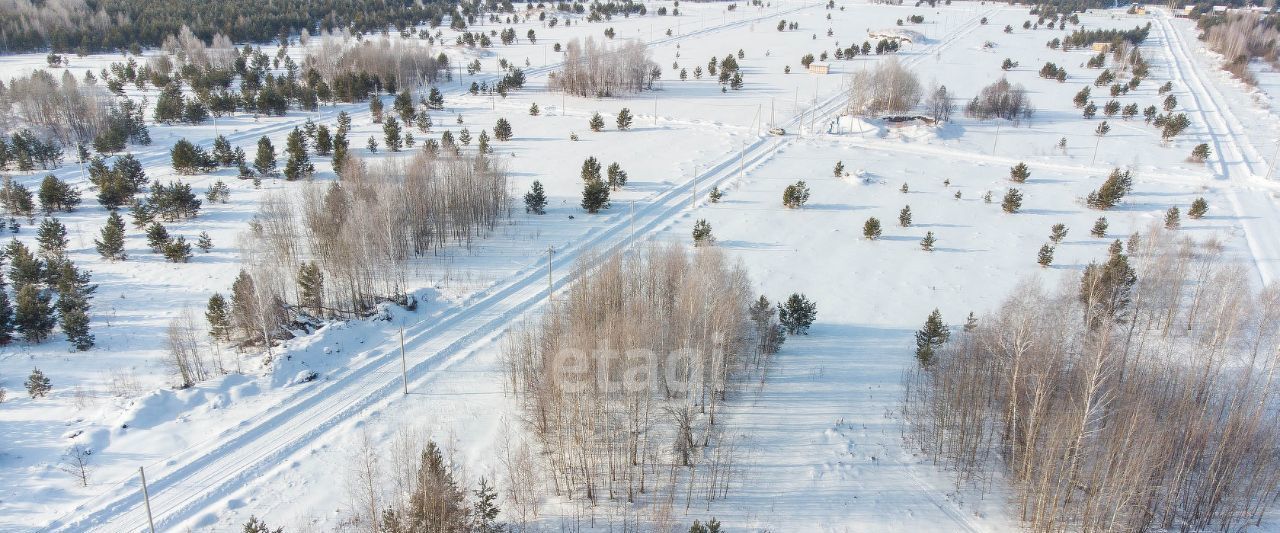 земля г Тюмень р-н Ленинский СОСН Агросад-Тюмень тер. фото 32