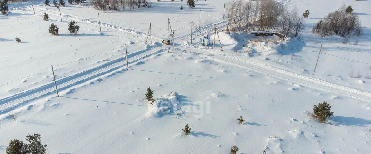 земля г Тюмень р-н Ленинский СОСН Агросад-Тюмень тер. фото 42