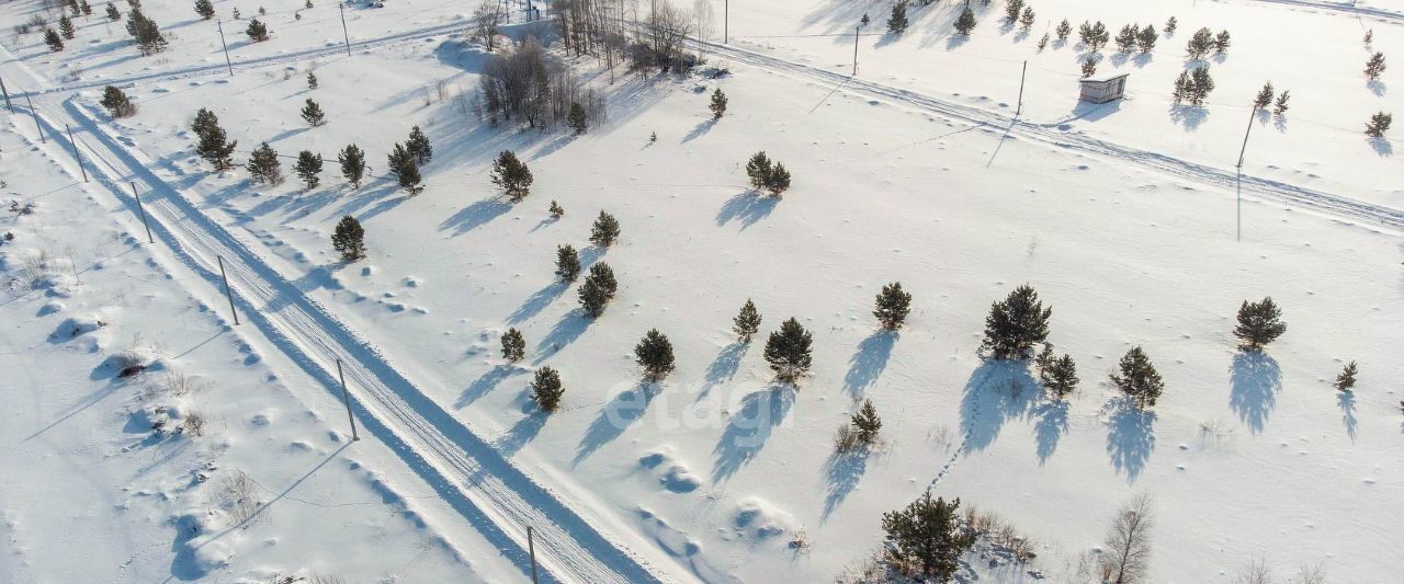 земля г Тюмень р-н Ленинский СОСН Агросад-Тюмень тер. фото 46