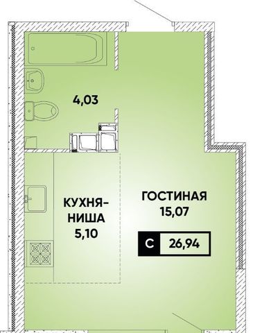 р-н Прикубанский Достояние мкр фото