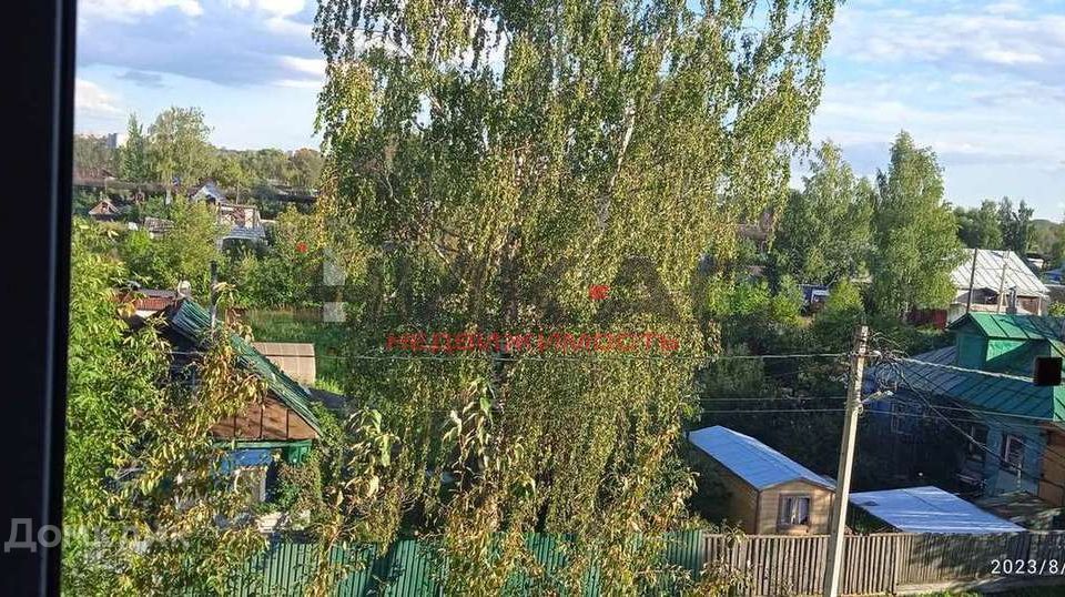 квартира г Ярославль р-н Красноперекопский Починки ул Соловьева 11 фото 10