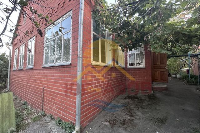 дом посёлок Комсомольский дом 517 фото