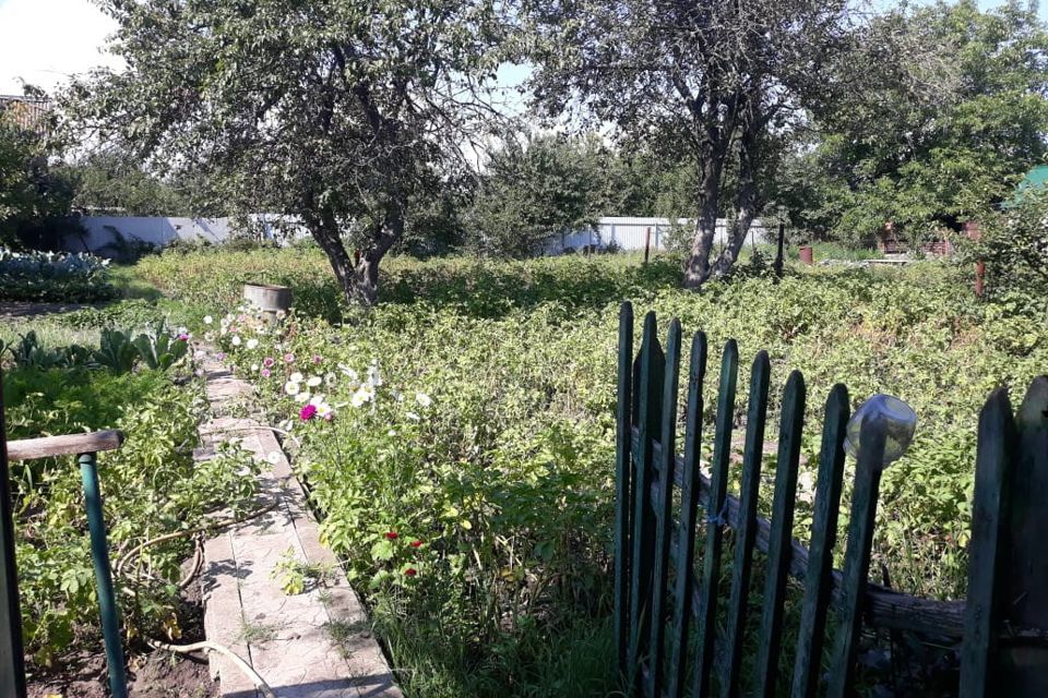 дом г Курск р-н Железнодорожный Мурыновка ул Цюрупы 56а фото 5