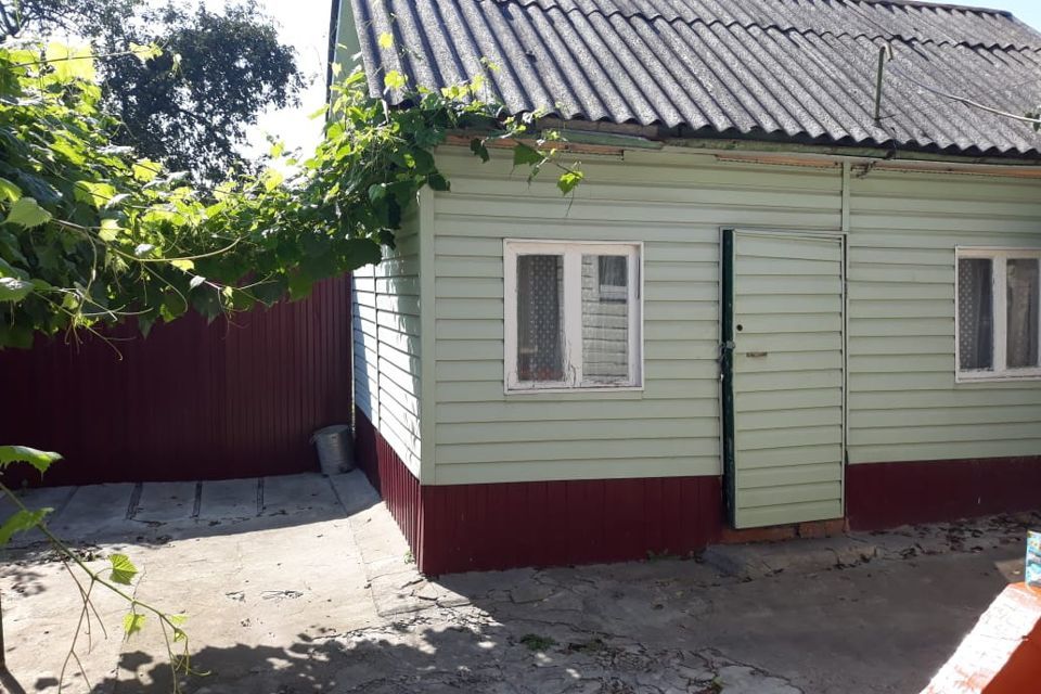 дом г Курск р-н Железнодорожный Мурыновка ул Цюрупы 56а фото 7