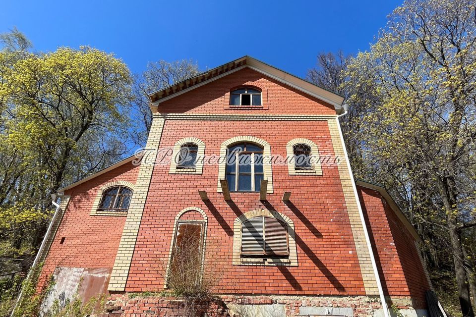 дом г Саратов р-н Волжский фото 1