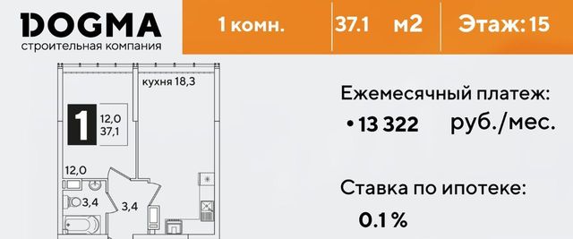 г Краснодар р-н Прикубанский ЖК Самолёт-6 НЕ НИЧТОЖЕСТВО фото