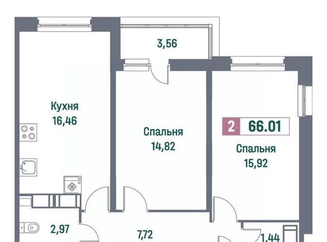 пр-кт Ручьевский 1/24 Девяткино фото