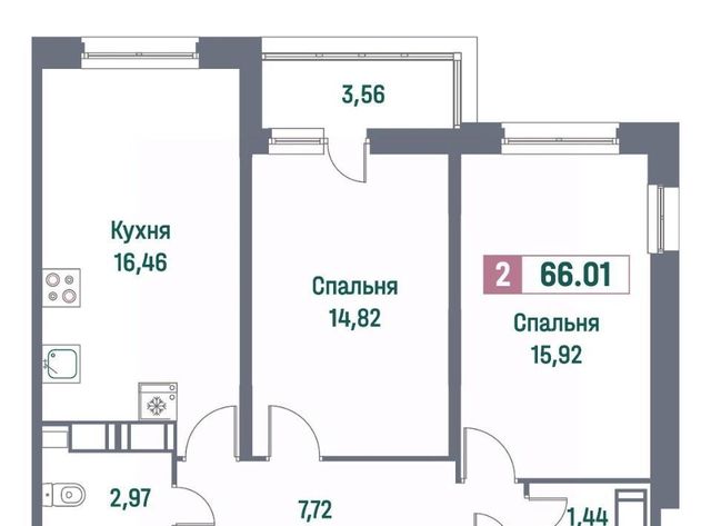 пр-кт Ручьевский 1/24 Девяткино фото