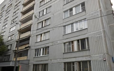 квартира г Москва метро Аннино ул Булатниковская 3к/4 фото 1