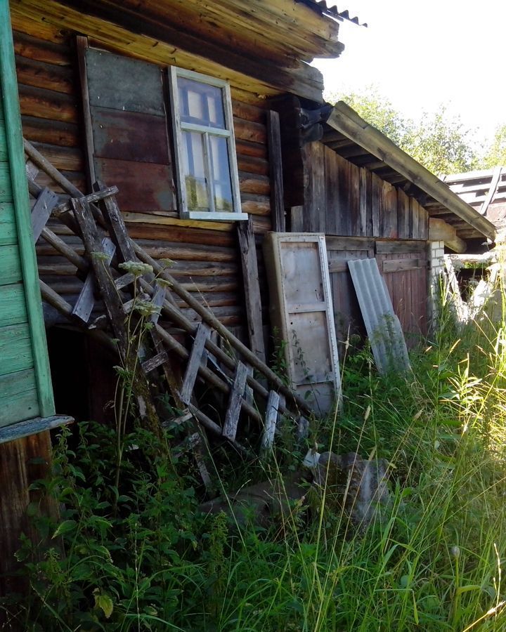 дом р-н Некрасовский д Гулениха сельское поселение Бурмакино, Бурмакино фото 6