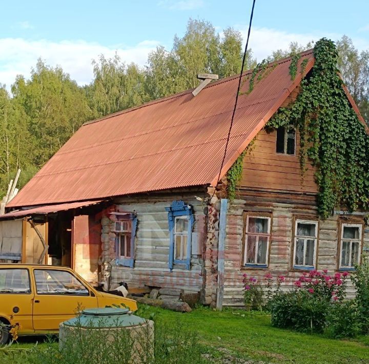 дом р-н Конаковский д Коровино Дмитровогорское сельское поселение, 25 фото 2