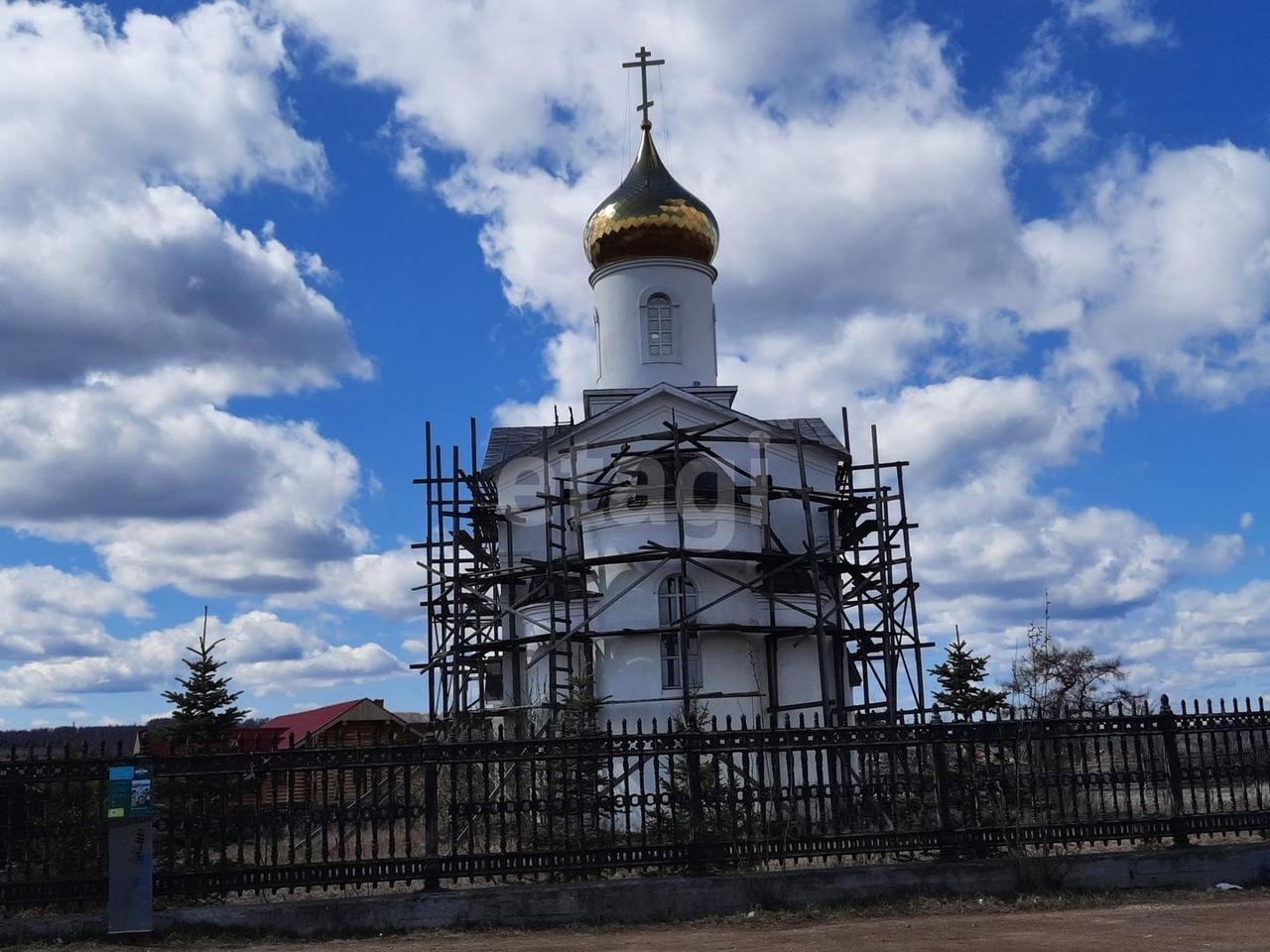 дом р-н Пригородный п Висим ул Мамина-Сибиряка 3а фото 12