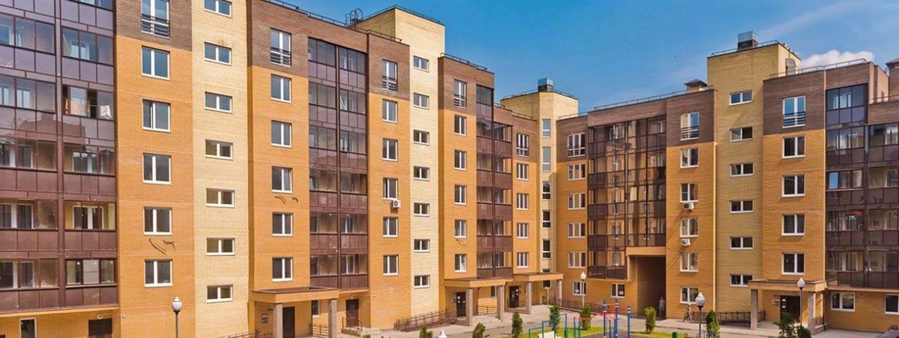 квартира г Москва метро Медведково пл Красная 11 Слобода, Московская область, Мытищи фото 6