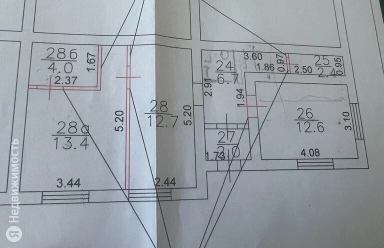 свободного назначения г Пятигорск ул Нежнова 67к/3 фото 4