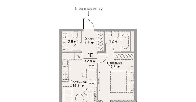 метро Аминьевская Кинематографический кв-л фото