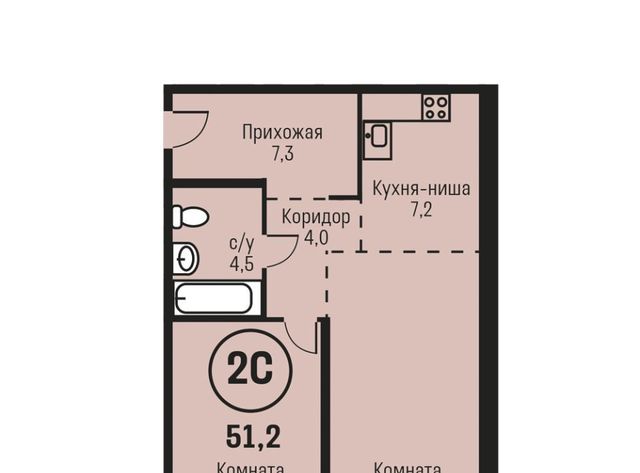 р-н Индустриальный дом 27/2 фото