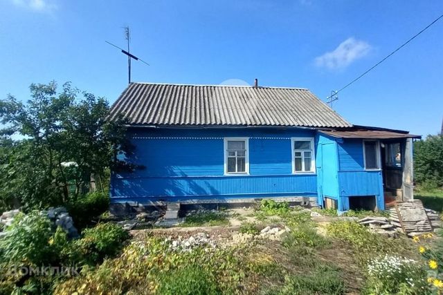 городской посёлок Форносово, Новгородская улица, 8А фото