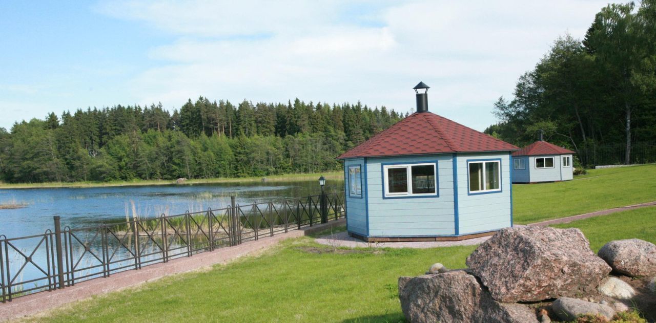 квартира р-н Выборгский Высоцкое городское поселение, Майский остров фото 6