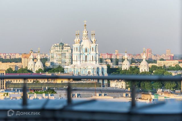 наб Воскресенская 4 Центральный район фото