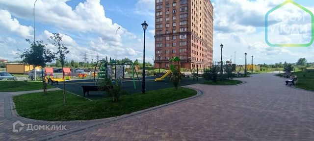 квартира городской округ Рязань фото